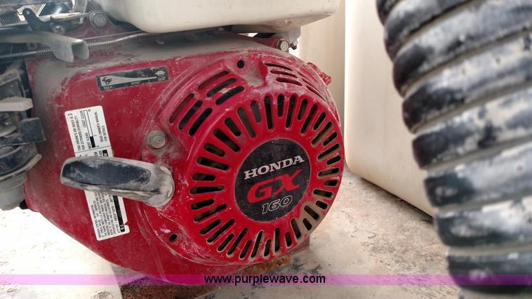 image for item BR9411 Varitech Industries DS-9 skid mounted tank