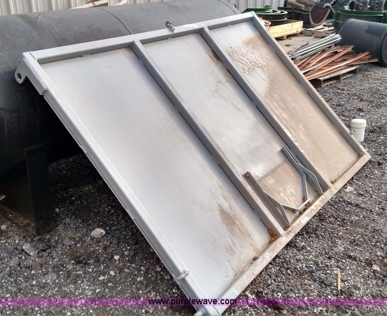 image for item BR9413 Custom end gate