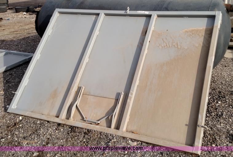 image for item BR9413 Custom end gate