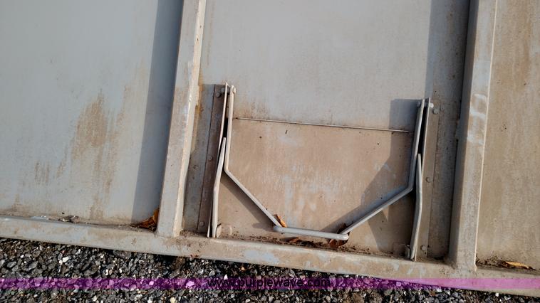 image for item BR9413 Custom end gate