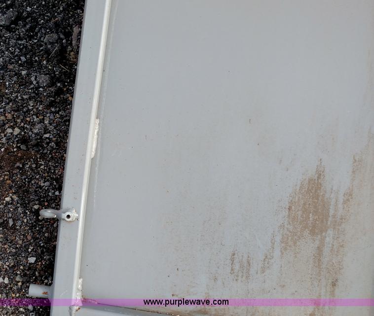 image for item BR9413 Custom end gate