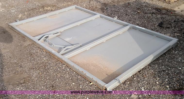 image for item BR9414 Custom end gate