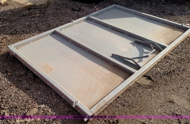 image for item BR9414 Custom end gate