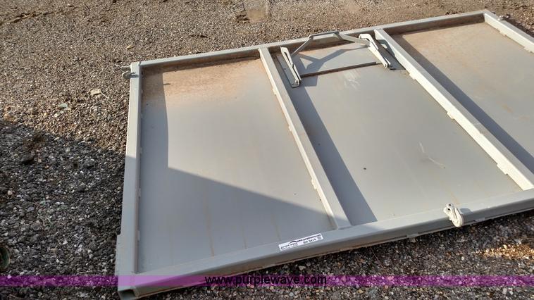 image for item BR9414 Custom end gate