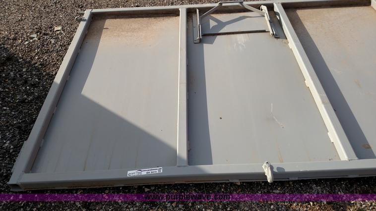 image for item BR9414 Custom end gate