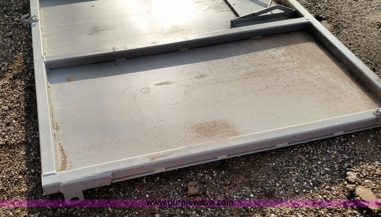 image for item BR9414 Custom end gate