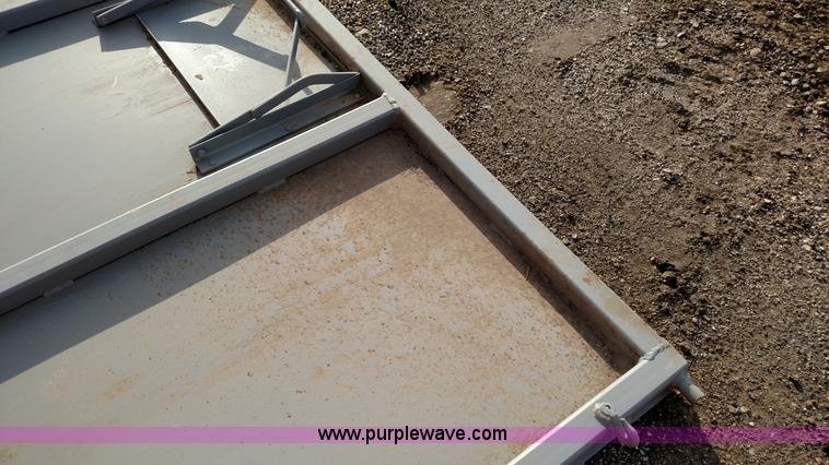 image for item BR9414 Custom end gate