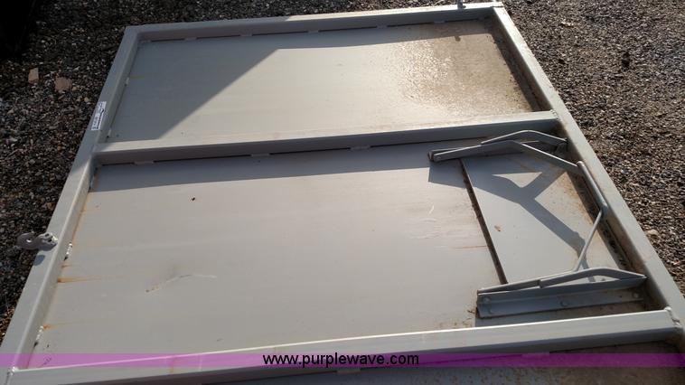 image for item BR9414 Custom end gate