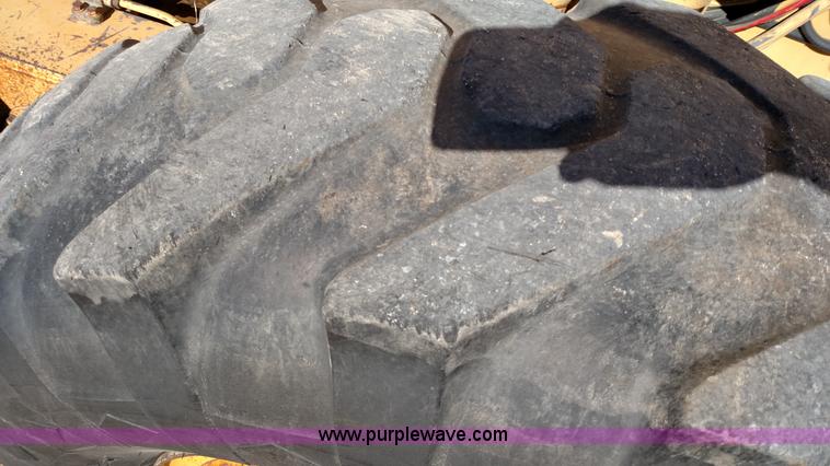 image for item BR9425 1982 Caterrpillar 120G motor grader