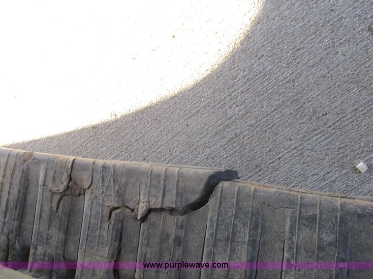 image for item BS9920 Ditch Witch MX502 mini excavator