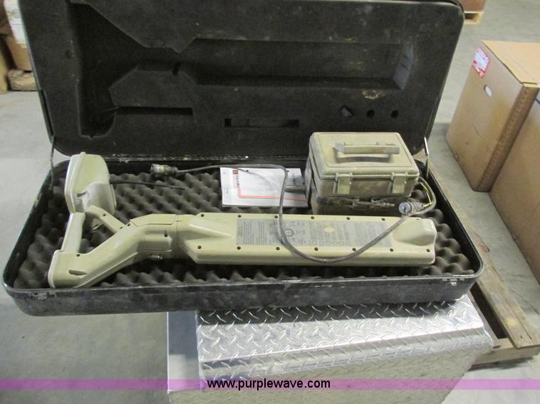 image for item BS9923 Ditch Witch Subsite electronics 750 tracker counter