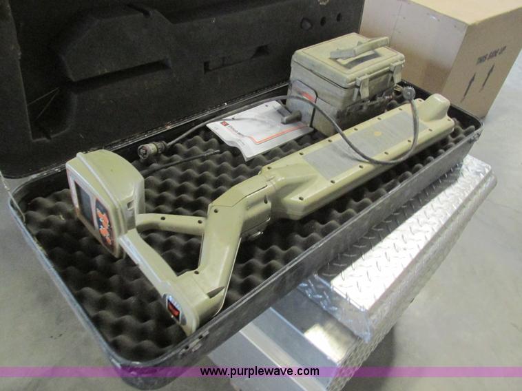 image for item BS9923 Ditch Witch Subsite electronics 750 tracker counter