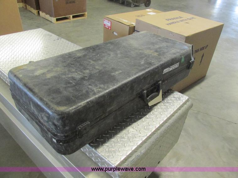 image for item BS9923 Ditch Witch Subsite electronics 750 tracker counter