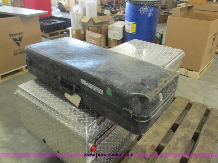 image for item BS9923 Ditch Witch Subsite electronics 750 tracker counter