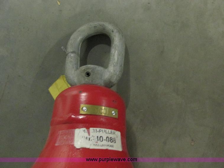 image for item BS9947 DCD puller head