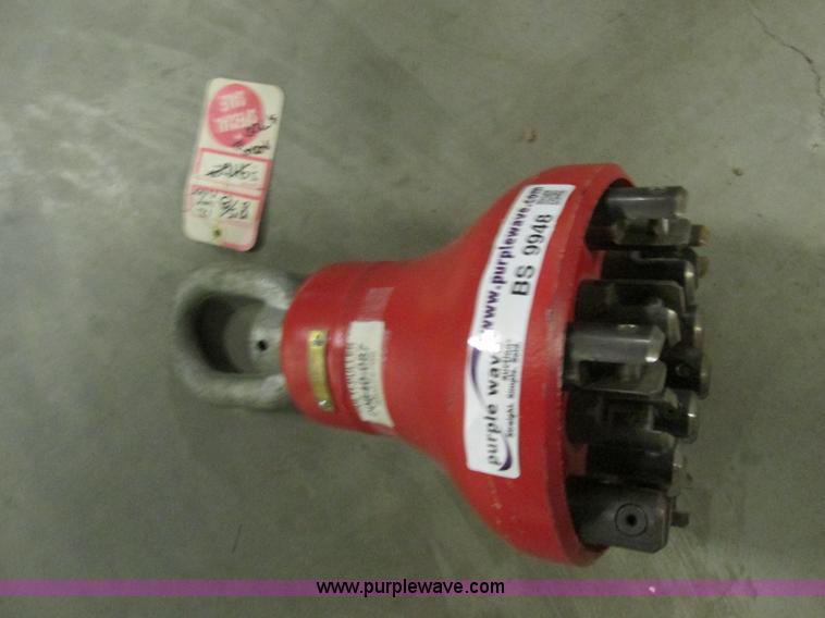 image for item BS9948 DCD puller head