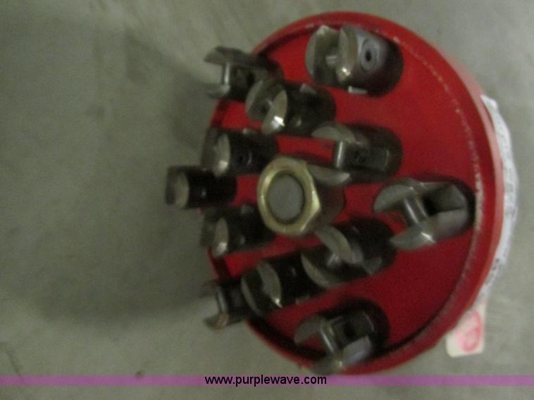 image for item BS9948 DCD puller head