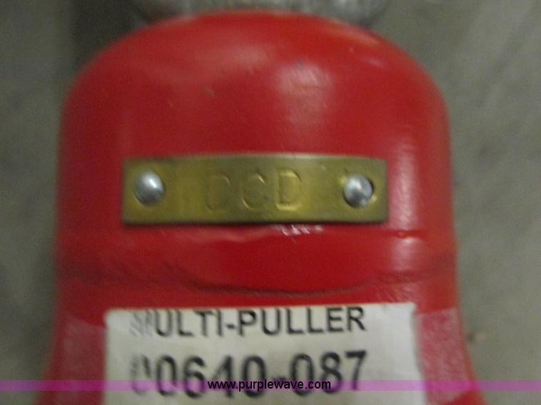 image for item BS9948 DCD puller head