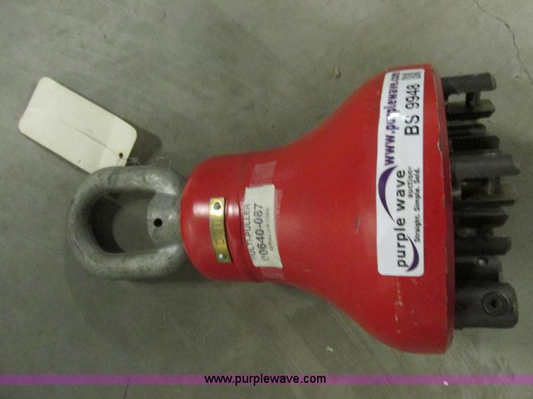 image for item BS9948 DCD puller head