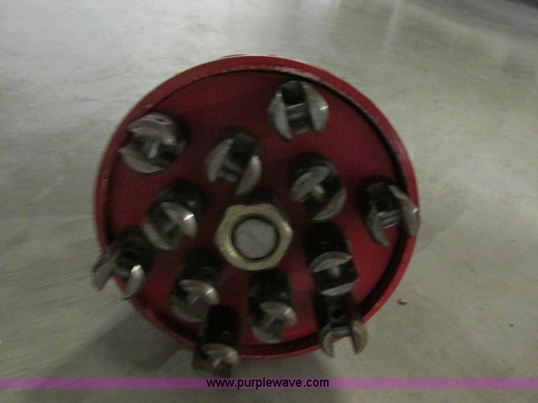 image for item BS9948 DCD puller head