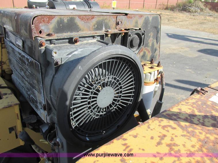 image for item BS9949 Vermeer LM42 vibratory plow