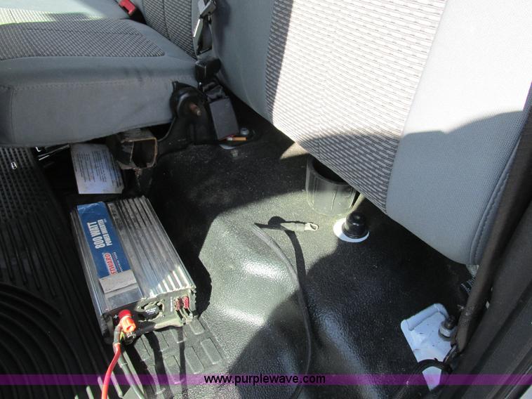 image for item BS9951 2012 Ford F350 Super Duty XLT