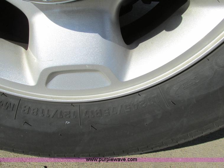 image for item BS9951 2012 Ford F350 Super Duty XLT