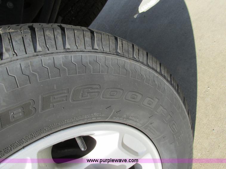 image for item BS9951 2012 Ford F350 Super Duty XLT