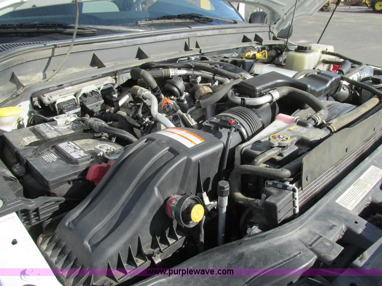 image for item BS9951 2012 Ford F350 Super Duty XLT