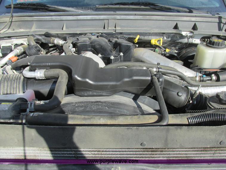 image for item BS9951 2012 Ford F350 Super Duty XLT