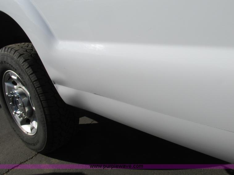 image for item BS9951 2012 Ford F350 Super Duty XLT