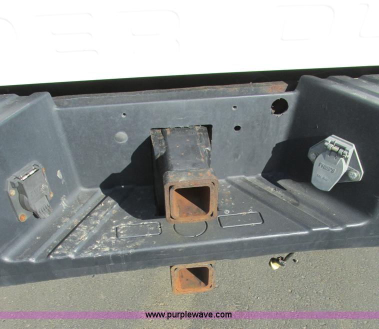 image for item BS9951 2012 Ford F350 Super Duty XLT