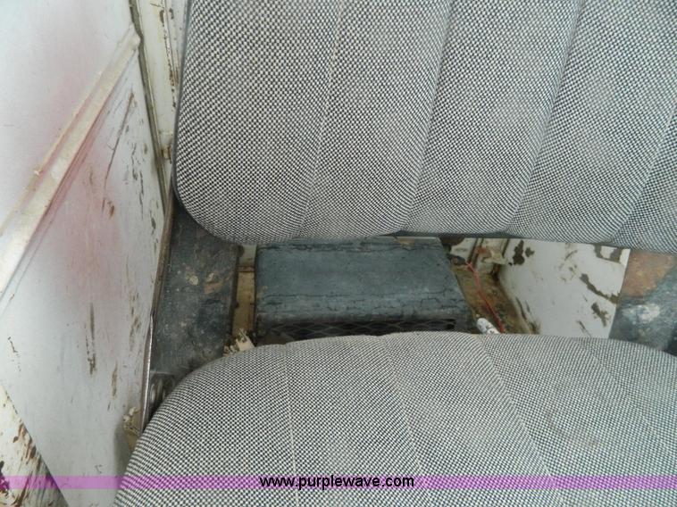 image for item BT9846 1976 Bantam C-166 excavator