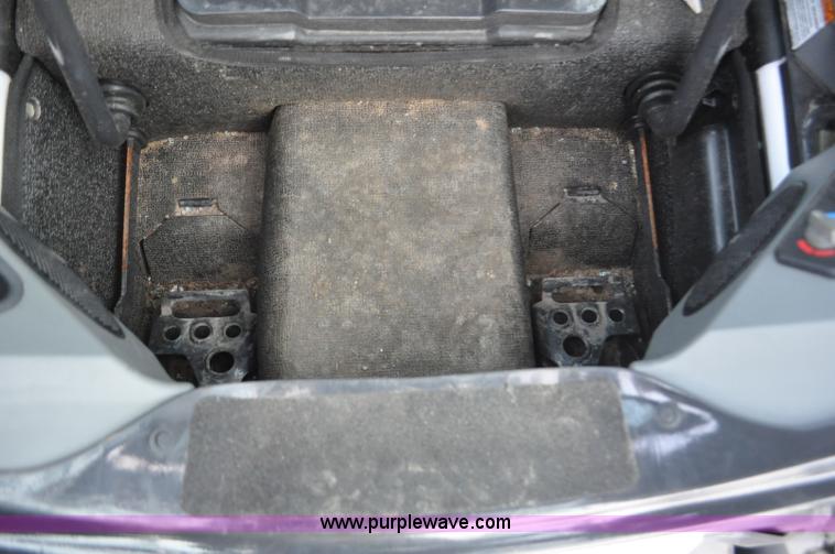 image for item G7039 2013 Bobcat S550 skid steer