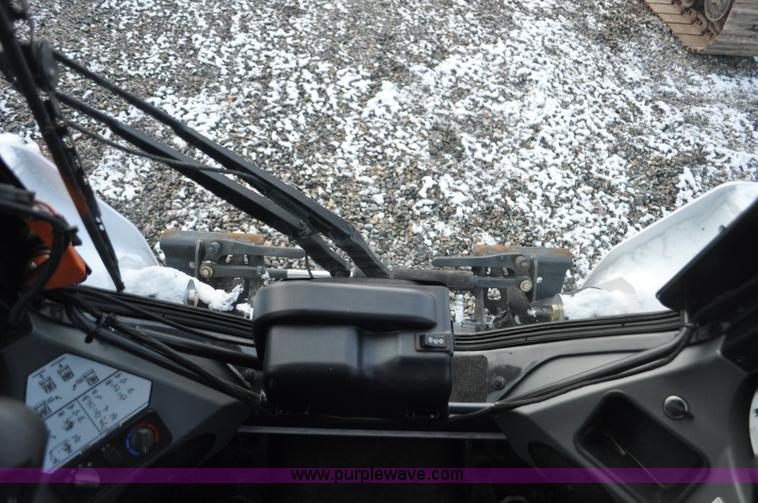 image for item G7039 2013 Bobcat S550 skid steer
