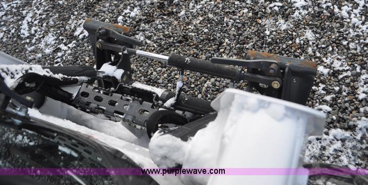 image for item G7039 2013 Bobcat S550 skid steer