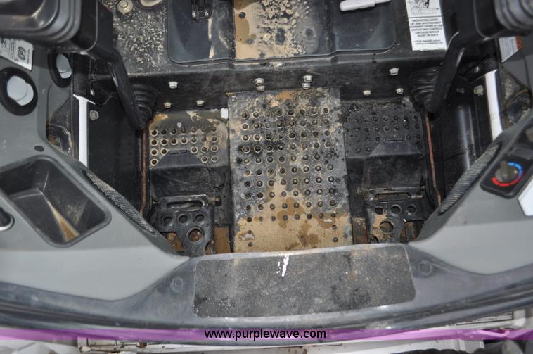 image for item G7053 2013 Bobcat S510 skid steer