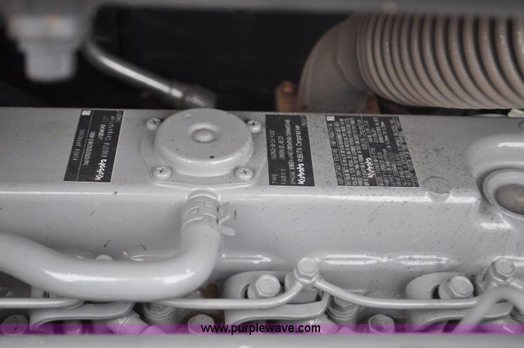 image for item G7053 2013 Bobcat S510 skid steer