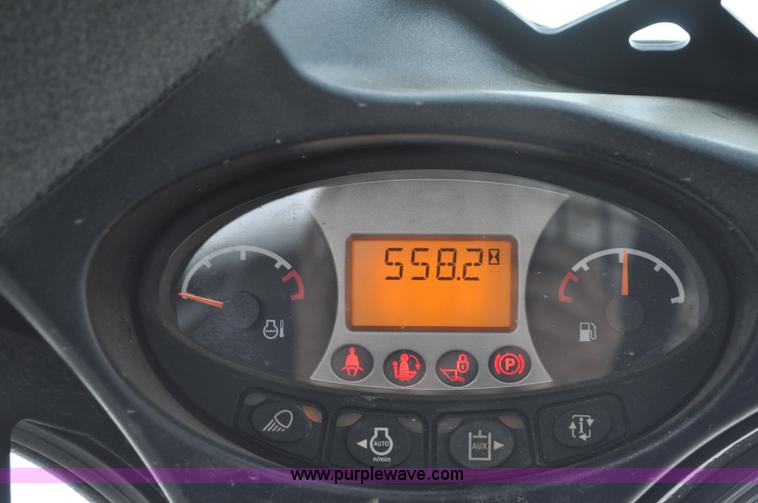 image for item G7053 2013 Bobcat S510 skid steer