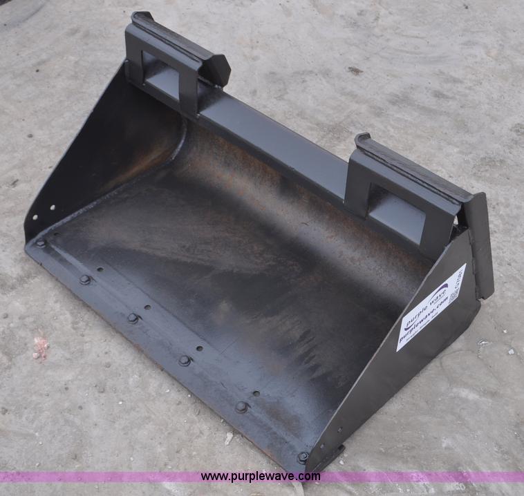 image for item G7081 Bobcat Mini C compact excavator bucket