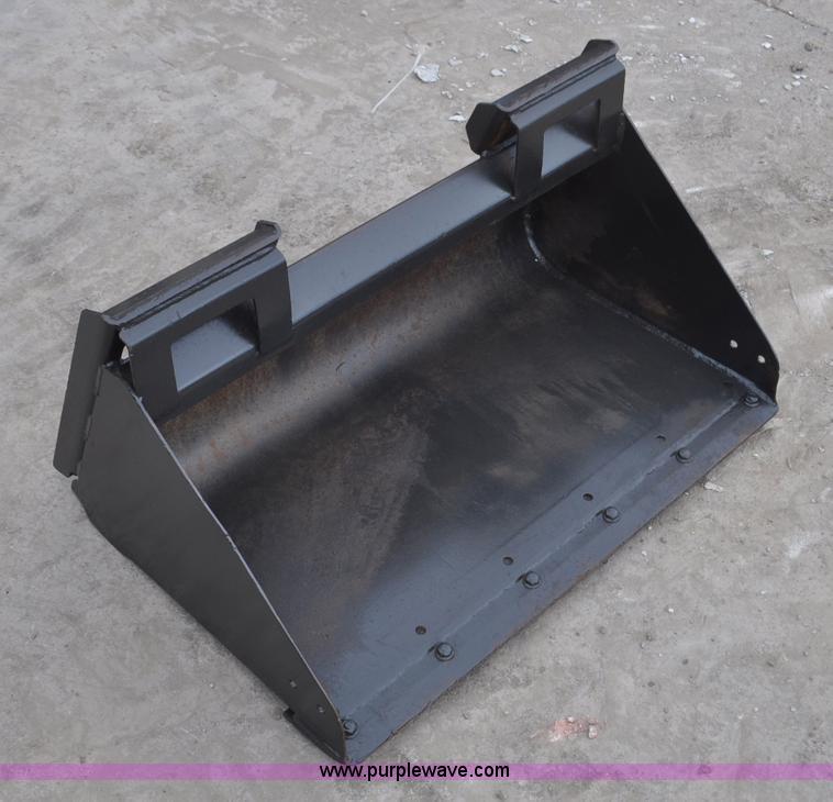 image for item G7081 Bobcat Mini C compact excavator bucket