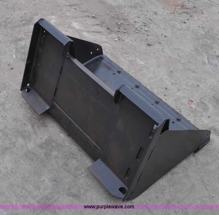 image for item G7081 Bobcat Mini C compact excavator bucket
