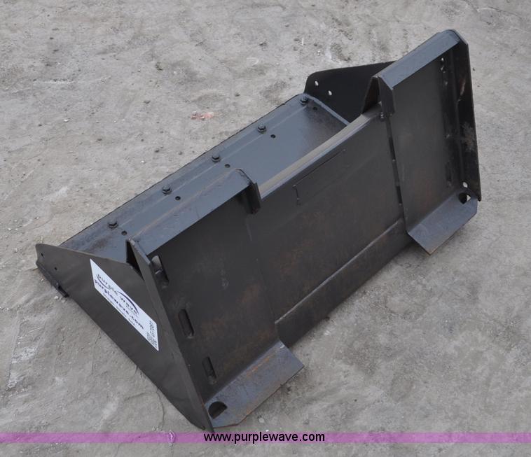 image for item G7081 Bobcat Mini C compact excavator bucket