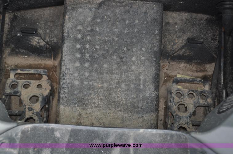 image for item G7088 2014 Bobcat S550 skid steer