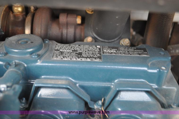 image for item G7088 2014 Bobcat S550 skid steer