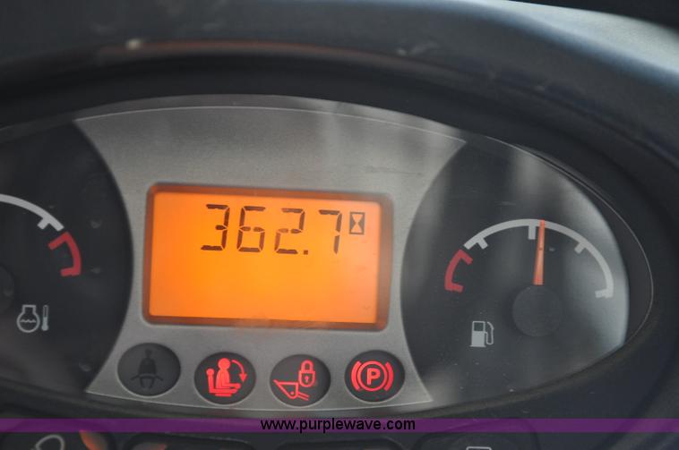 image for item G7088 2014 Bobcat S550 skid steer