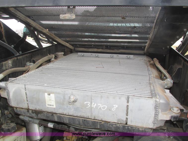 image for item H1004 2012 Caterpillar 299D XHP skid steer