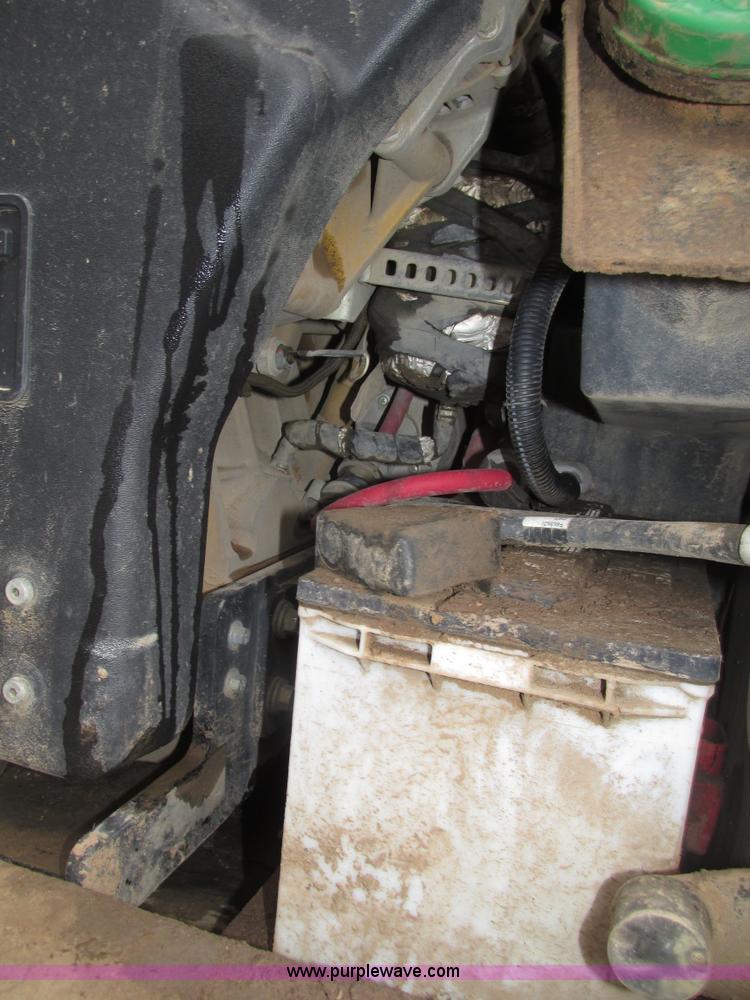 image for item H1004 2012 Caterpillar 299D XHP skid steer