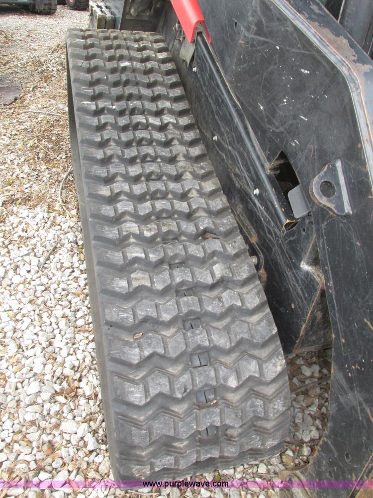 image for item H1004 2012 Caterpillar 299D XHP skid steer