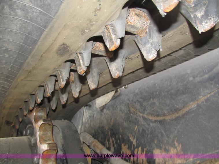 image for item H1004 2012 Caterpillar 299D XHP skid steer